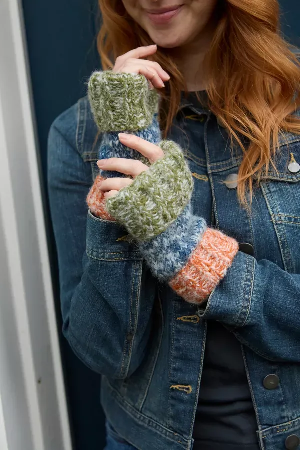 Berlin Handwarmer Berlin Handwarmer
