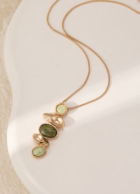 Grace Green Pendant Grace Green Pendant