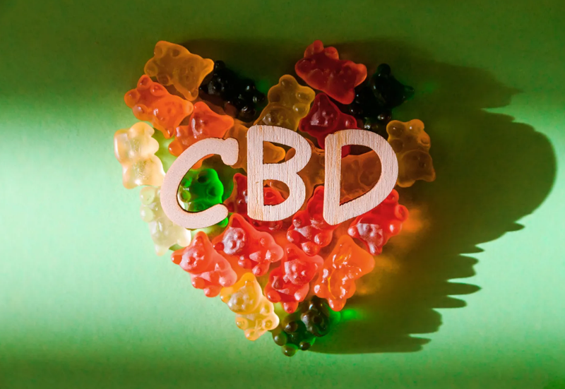 Provence CBD Gummies UK