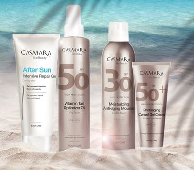 SUN CARE