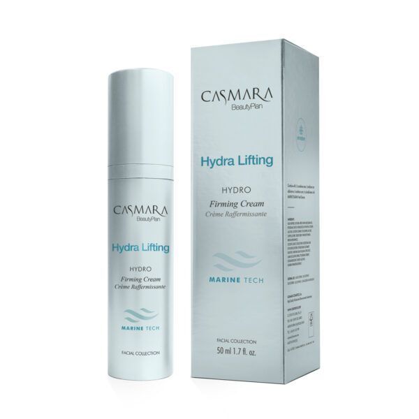 Hydro Firming Cream