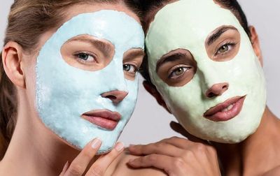 MASK KIT COLLECTION