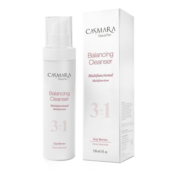 Balancing Cleanser