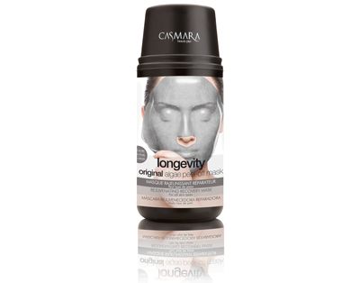 Longevity Algae Peel-Off Mask