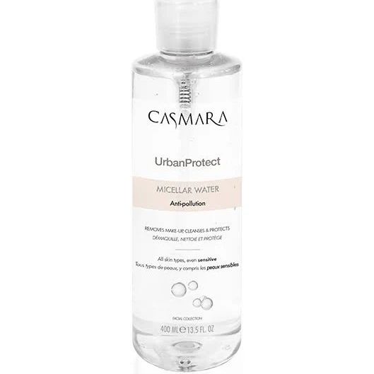 Micellar Water Antipollution