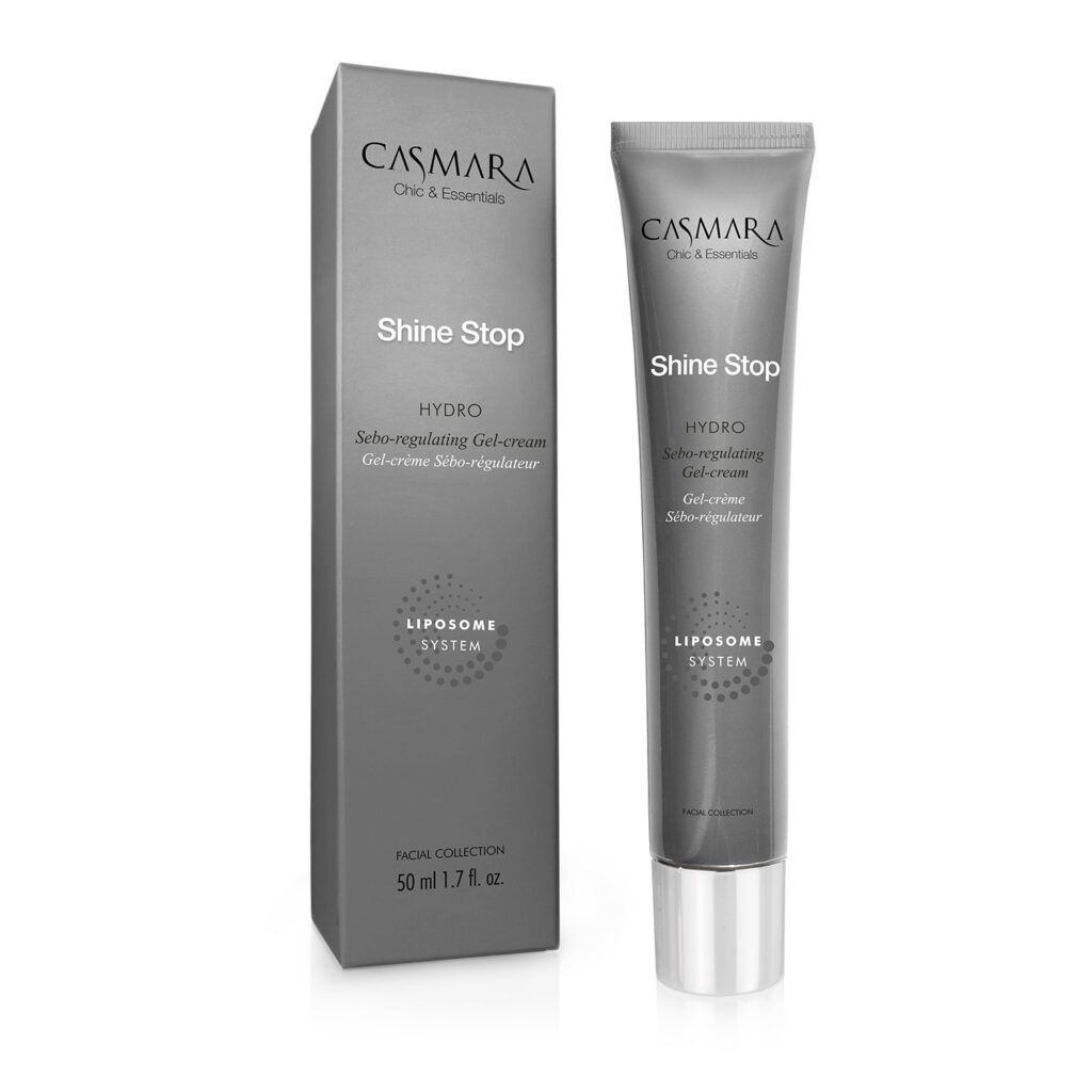 Hydro Sebo-Regulating Gel-Cream