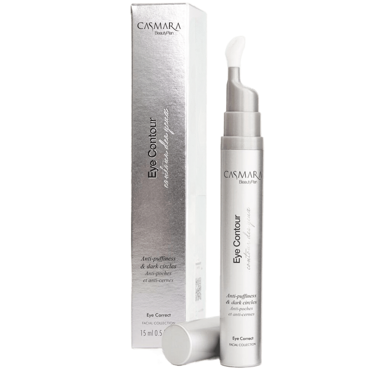 Eye Contour - Anti-Puffiness &amp; Dark Circles