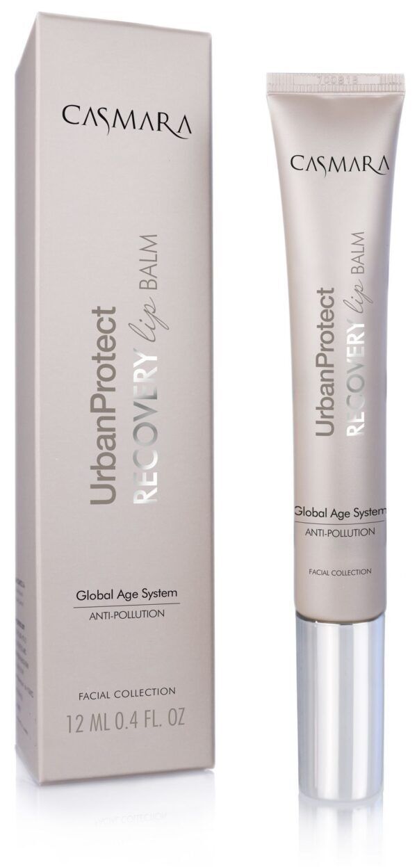 Recovery Lip Balm