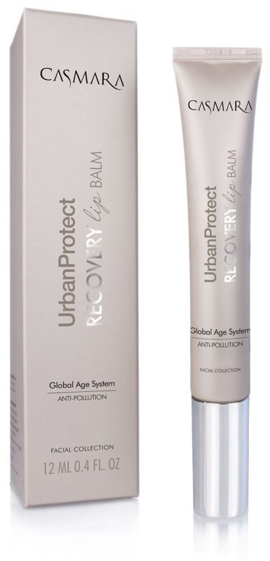 Recovery Lip Balm