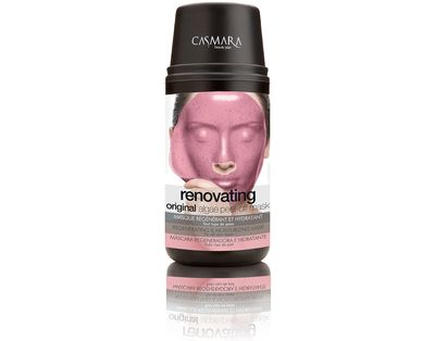 Renovating Algae Peel-Off Mask