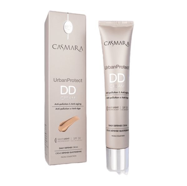DD Cream Urban Protect Natural