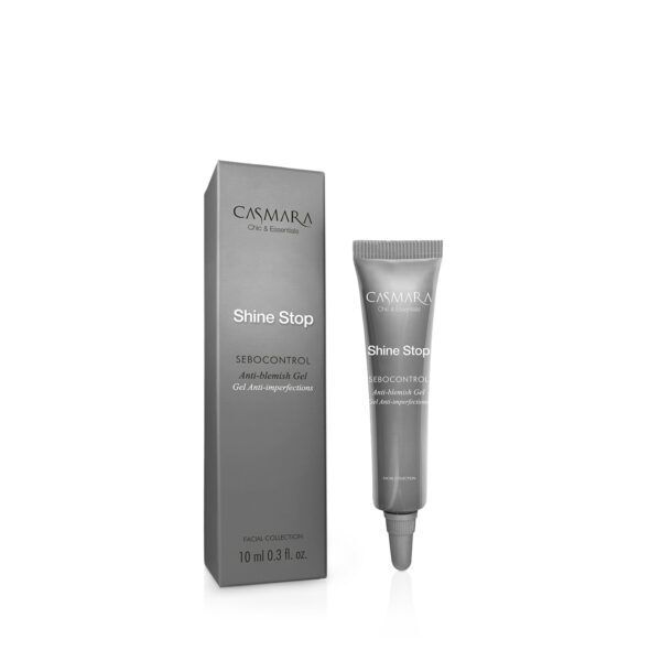 Sebocontrol Anti-Blemish Gel