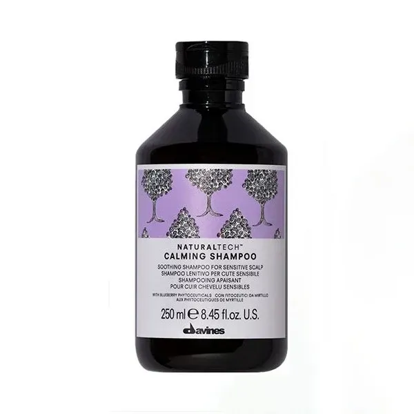 Calming Shampoo