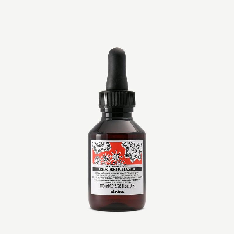 Energizing Superactive Anytime