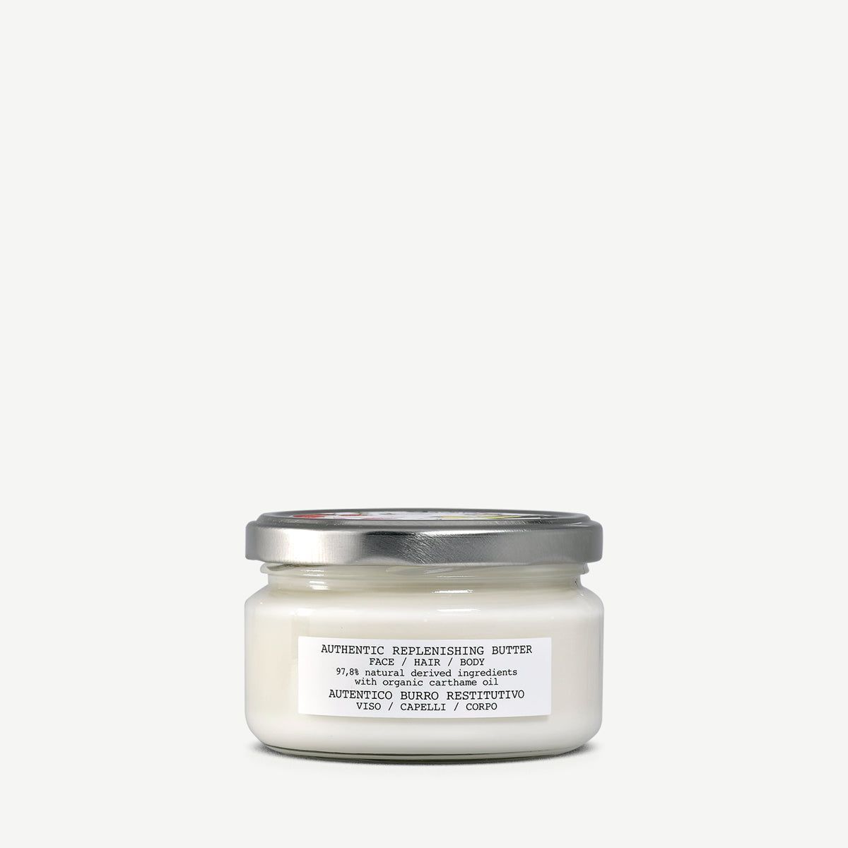 Authentic Replenishing Butter