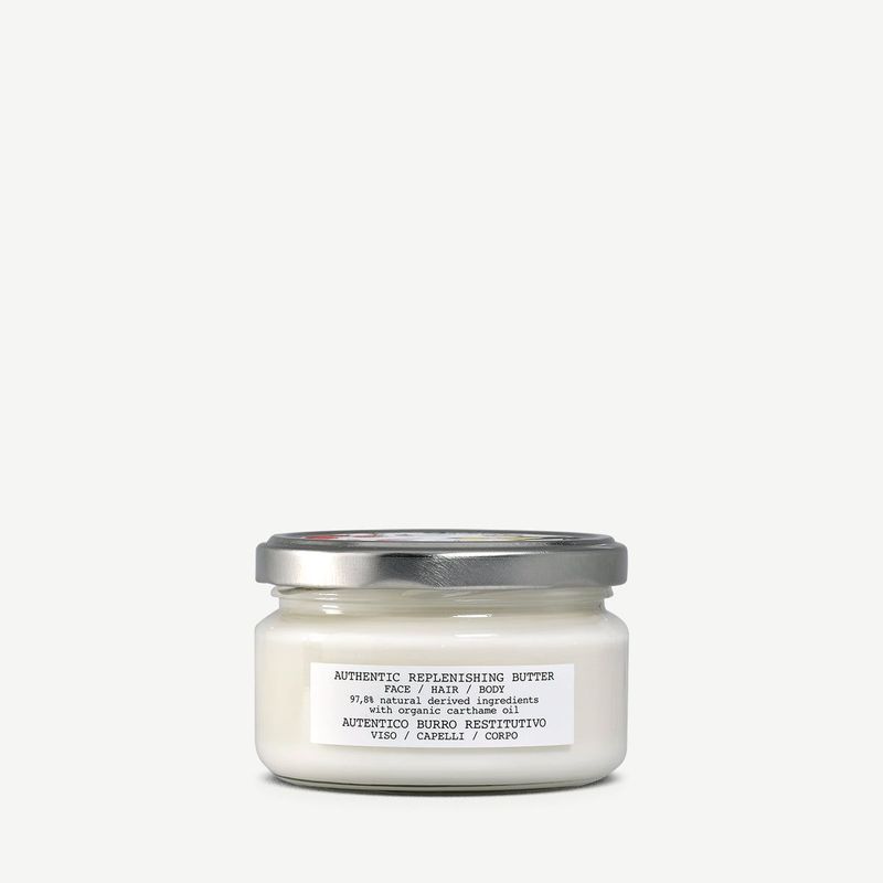 Authentic Replenishing Butter