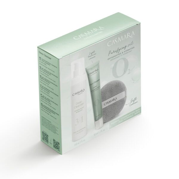 Purifying Set Hydro
