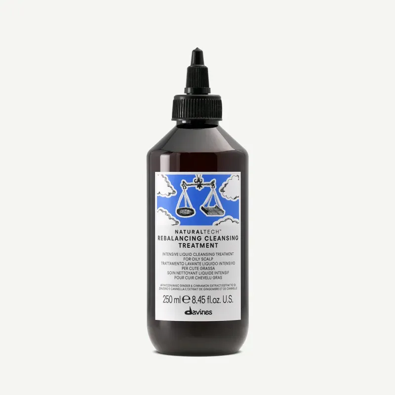 Rebalacing Cleansing Treatment