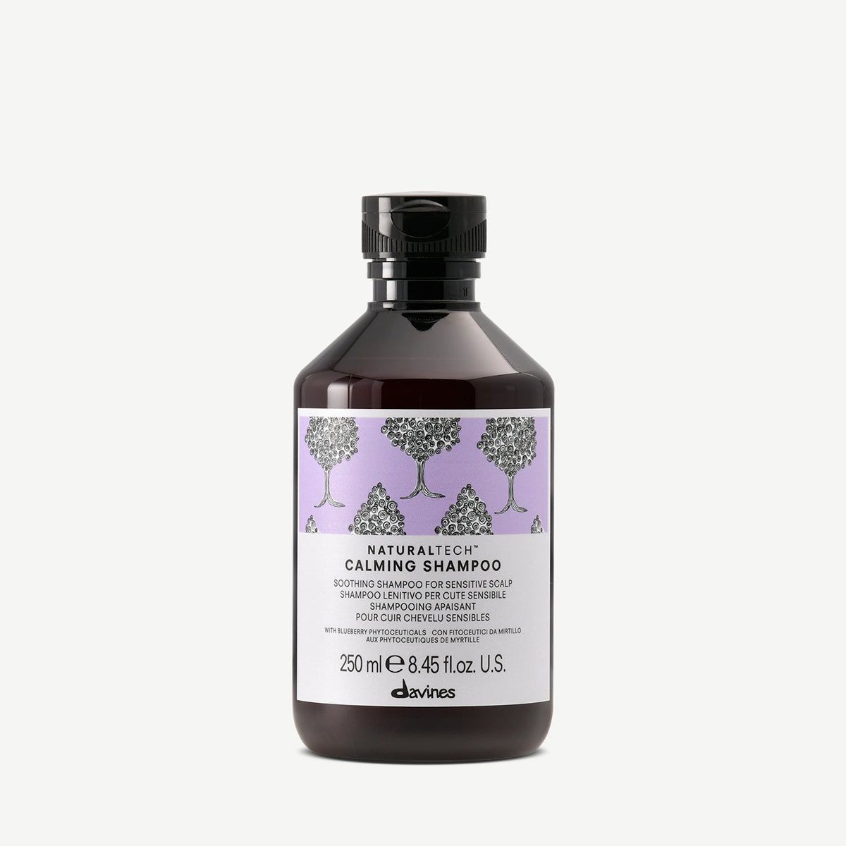 Calming Shampoo