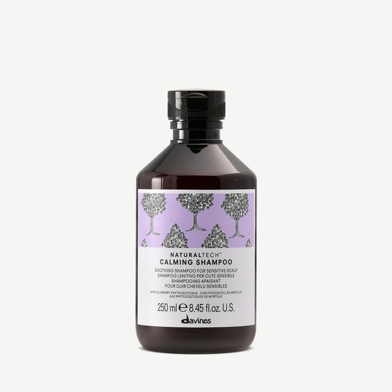 Calming Shampoo
