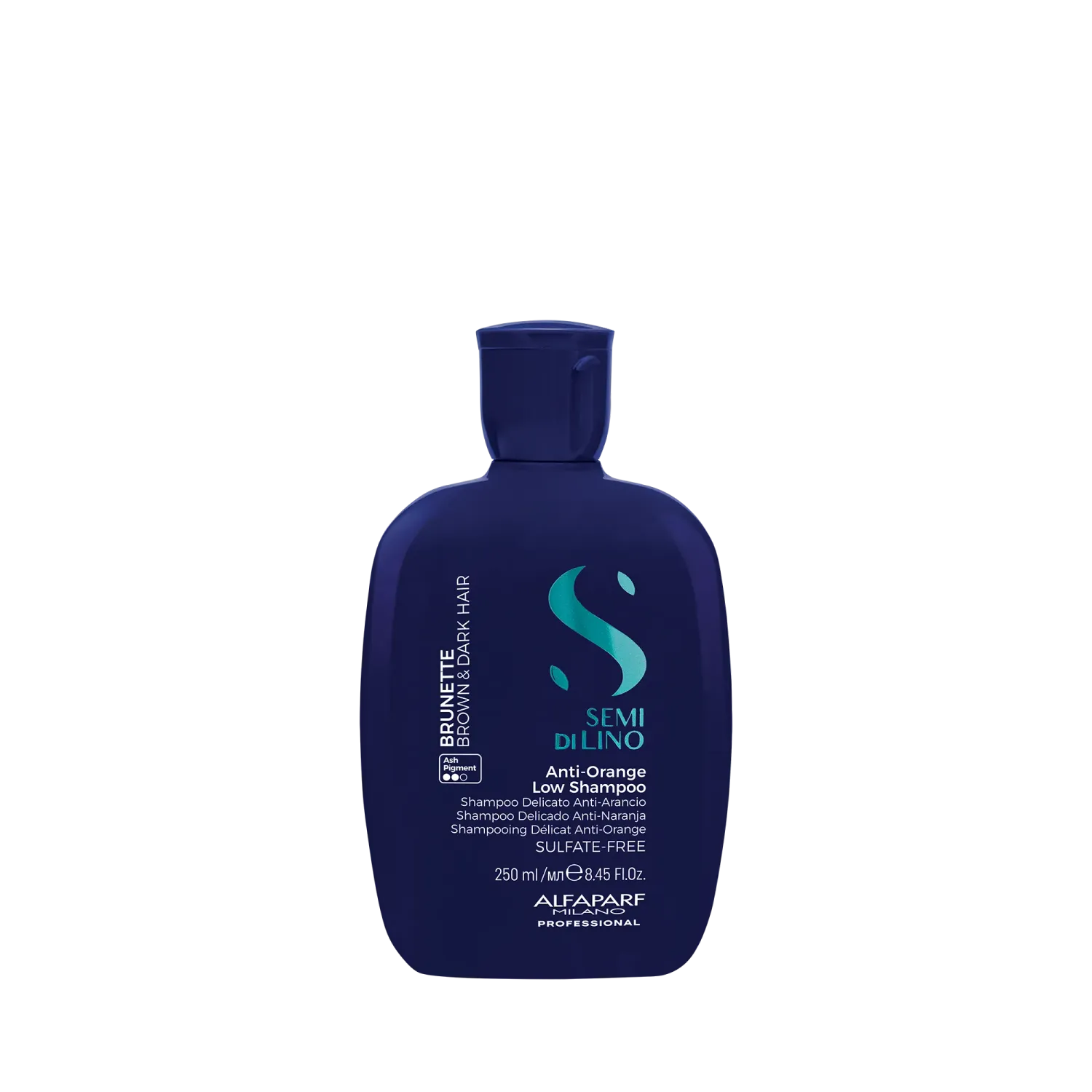 Anti-Orange Low Shampoo