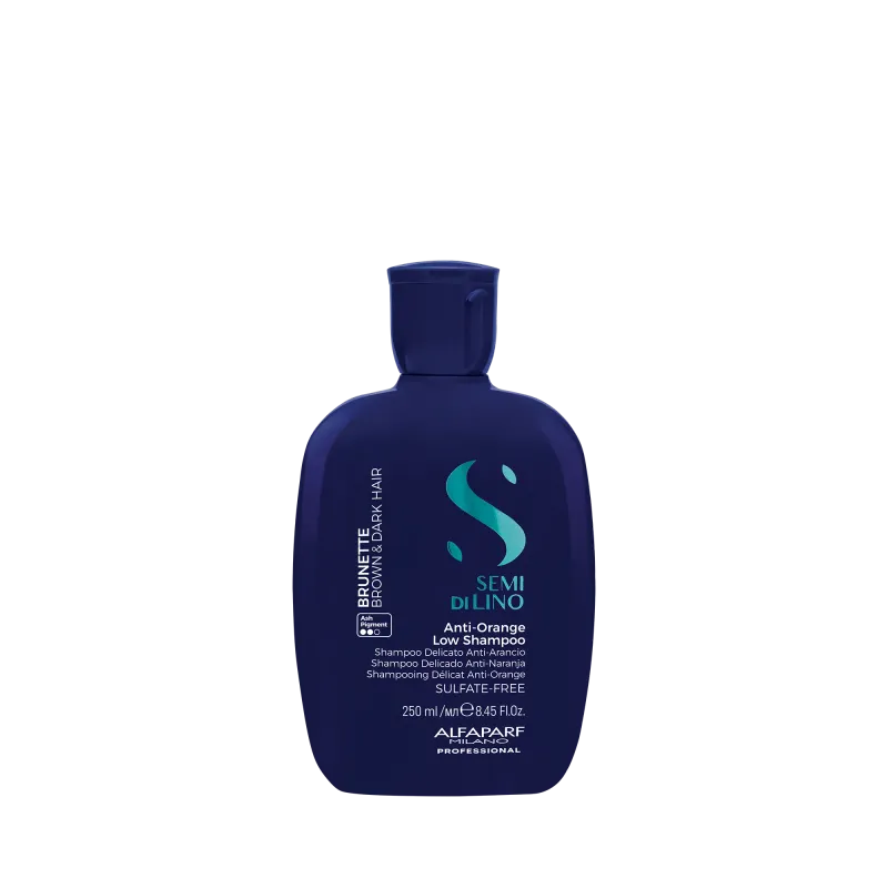Anti-Orange Low Shampoo