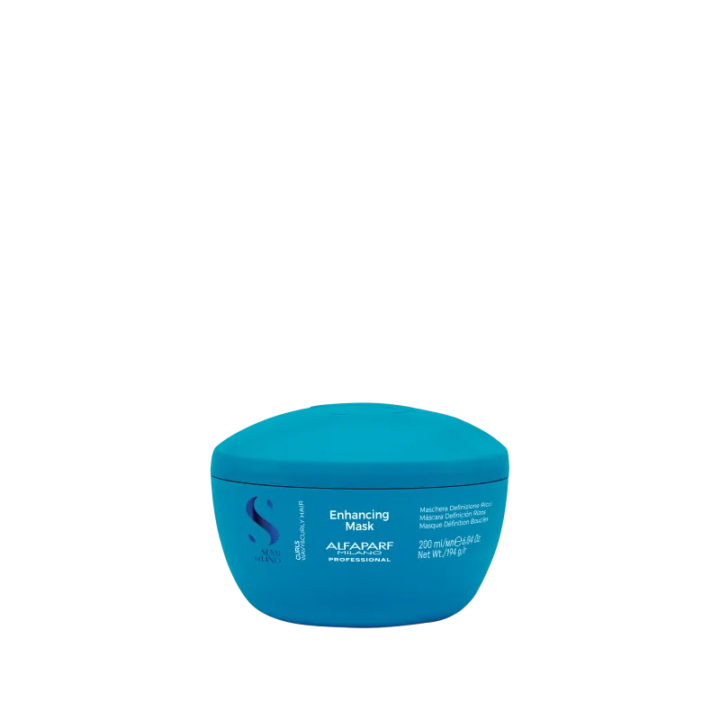 Enhancing Mask