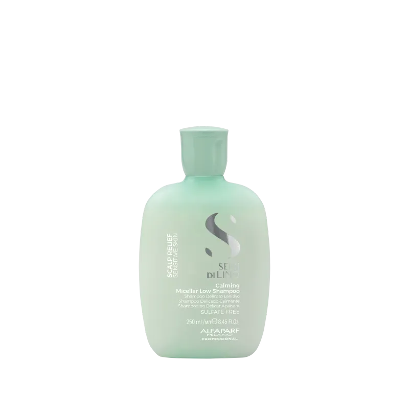 Calming Micellar Low Shampoo