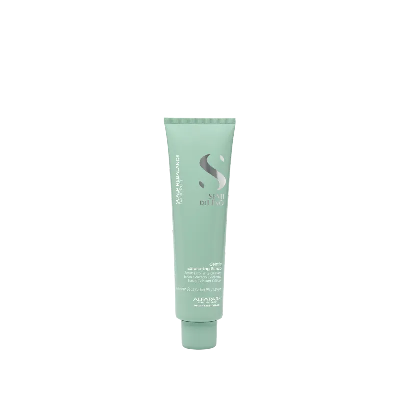 Gentle Exfoliating Scrub