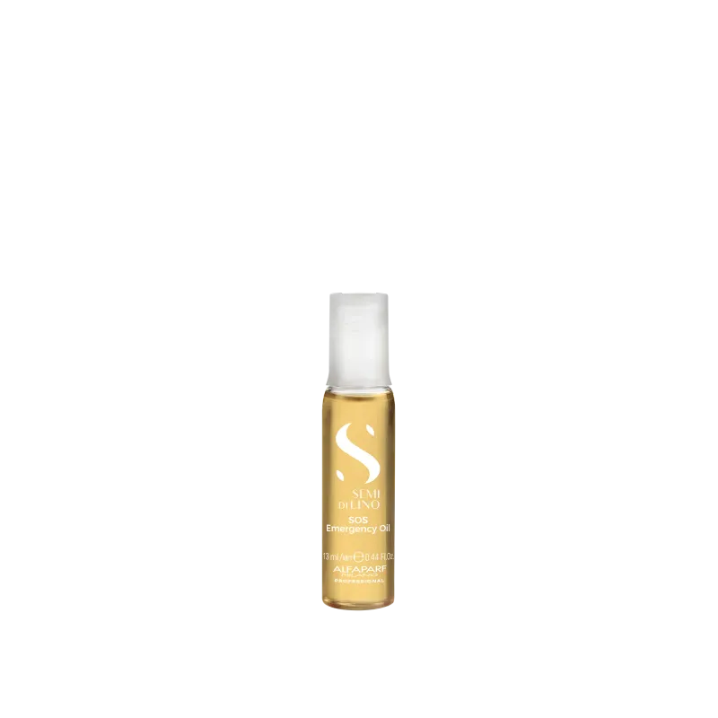 Sos Emergency Oil