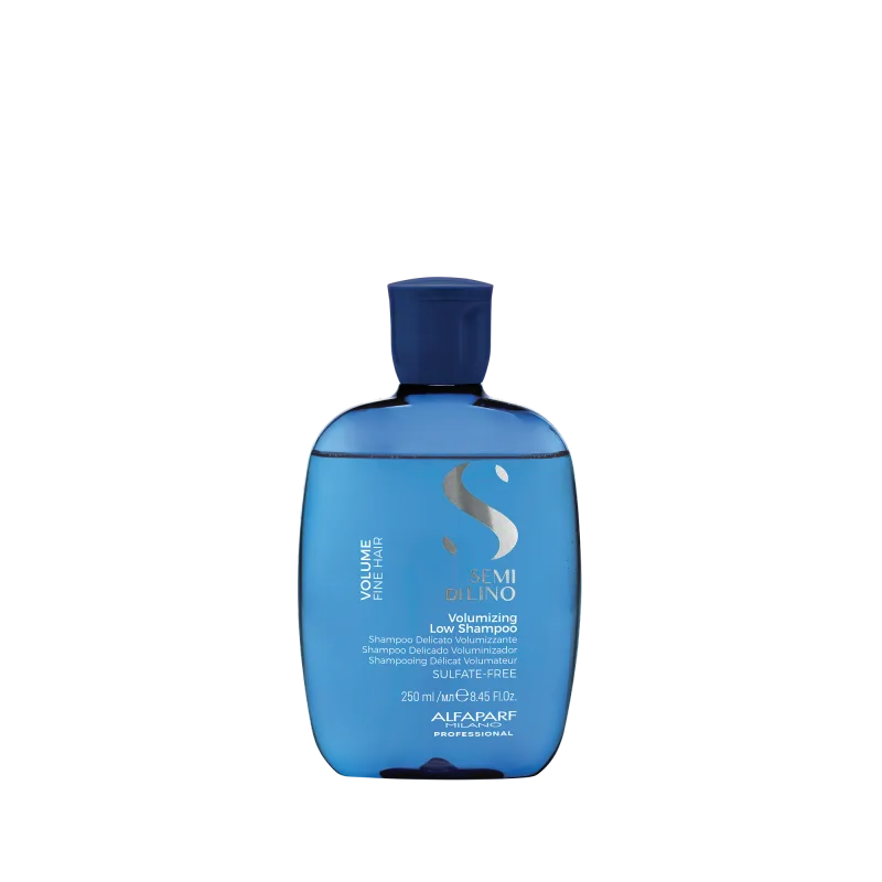 Volumizing Low Shampoo