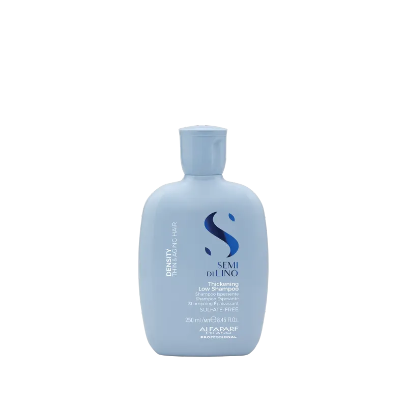 Thickening Low Shampoo