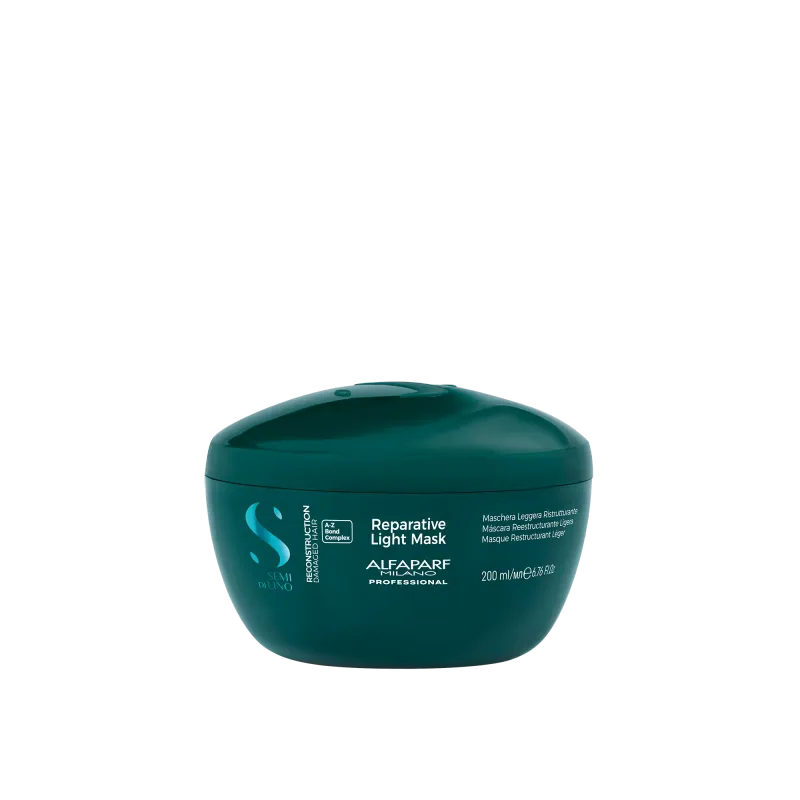 Reparative Light Mask