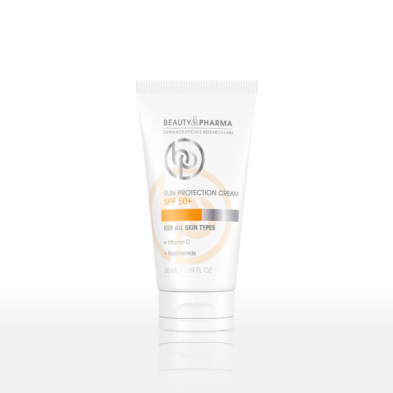 Sun Protection Cream Face SPF 50+