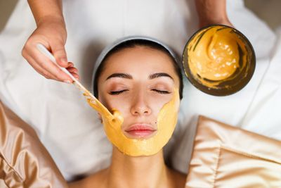 FACIALS