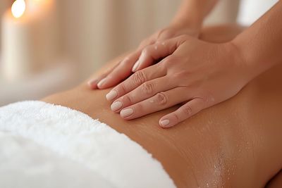 MASSAGE