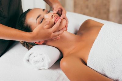 PRO SCULPT FACIAL