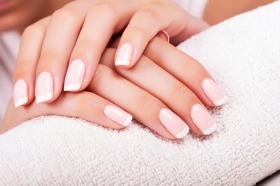 NAILS