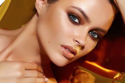 MAKE UP &amp; TAN