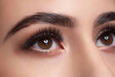 LASH &amp; BROW