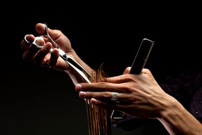 HAIR