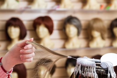 HAIR LOSS CLINIC
