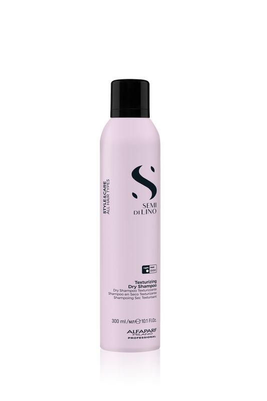 SDL Texture Dry Shampoo 300mls