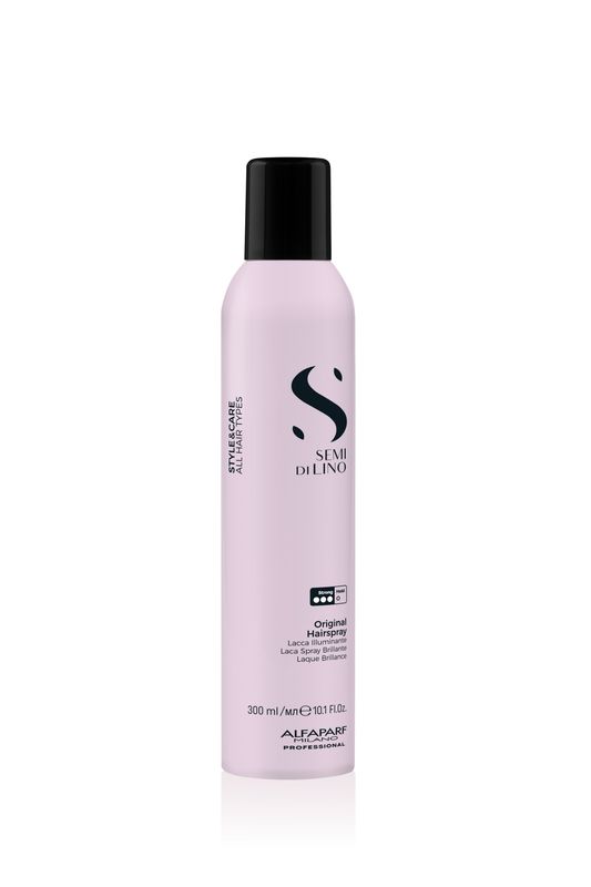 SDL Original Hairdspray 300mls