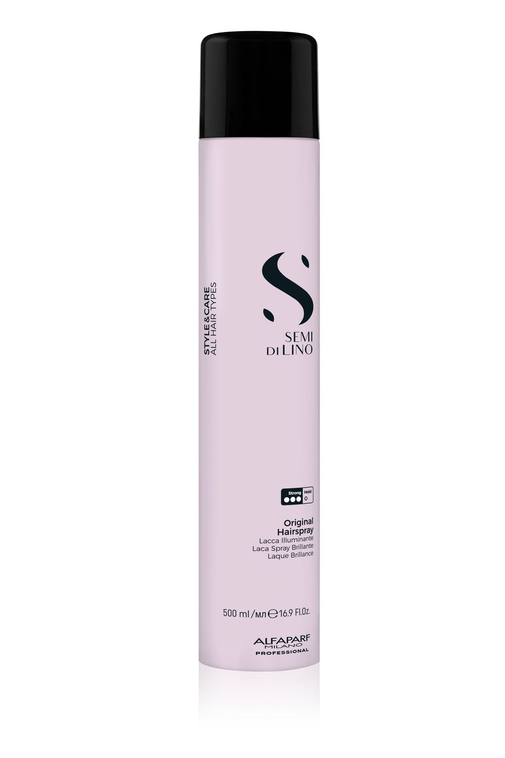 SDL Original Hairspray 500mls