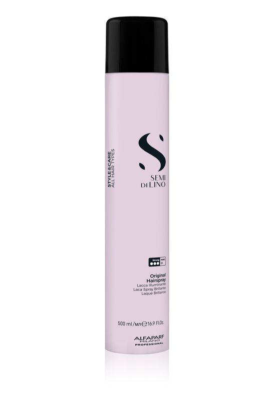 SDL Original Hairspray 500mls