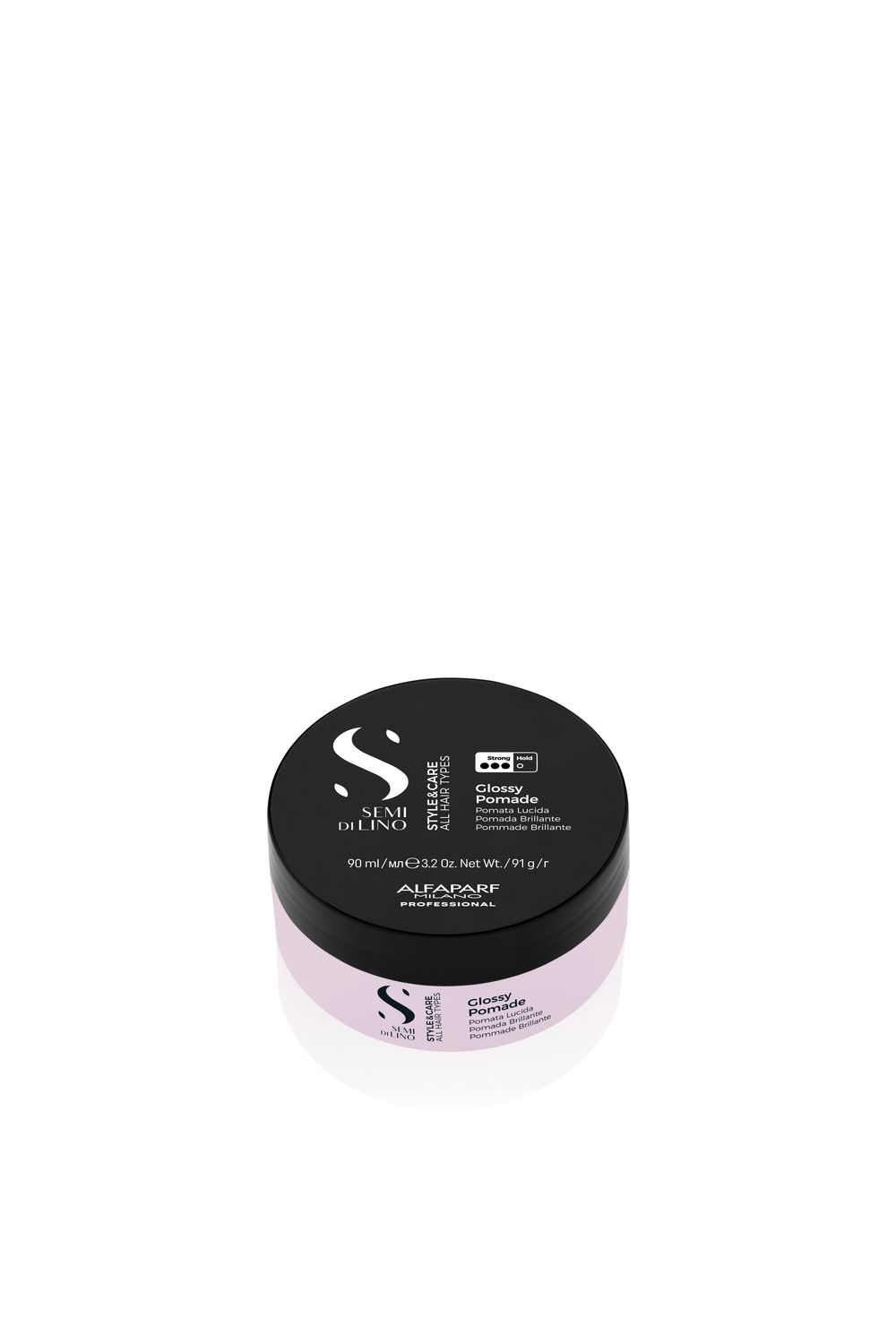 SDL Glossy Pomade