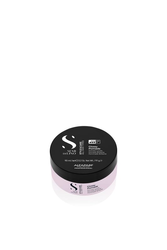 SDL Glossy Pomade