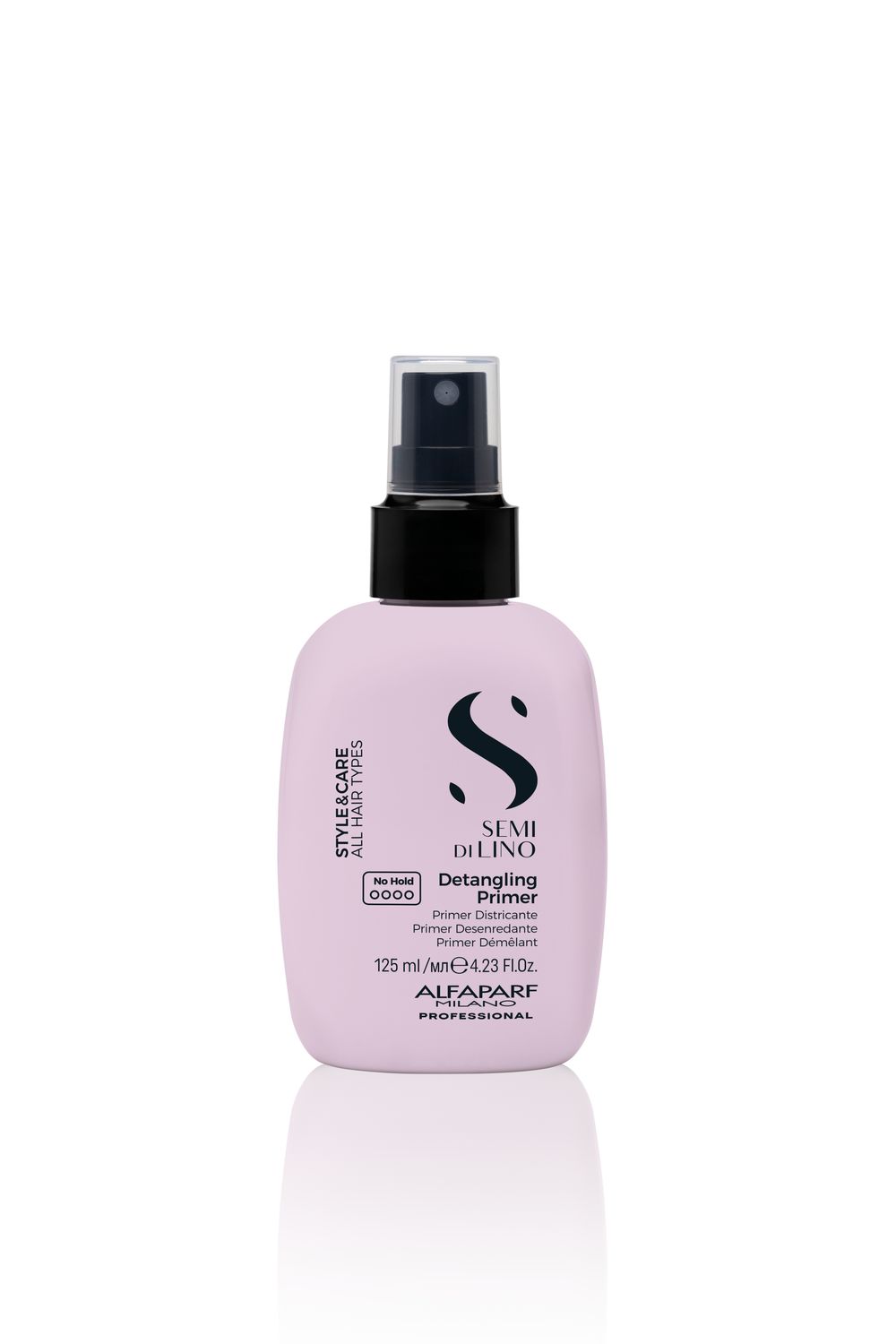 SDL Detangling Primer 125mls