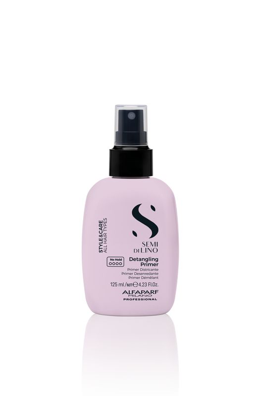 SDL Detangling Primer 125mls